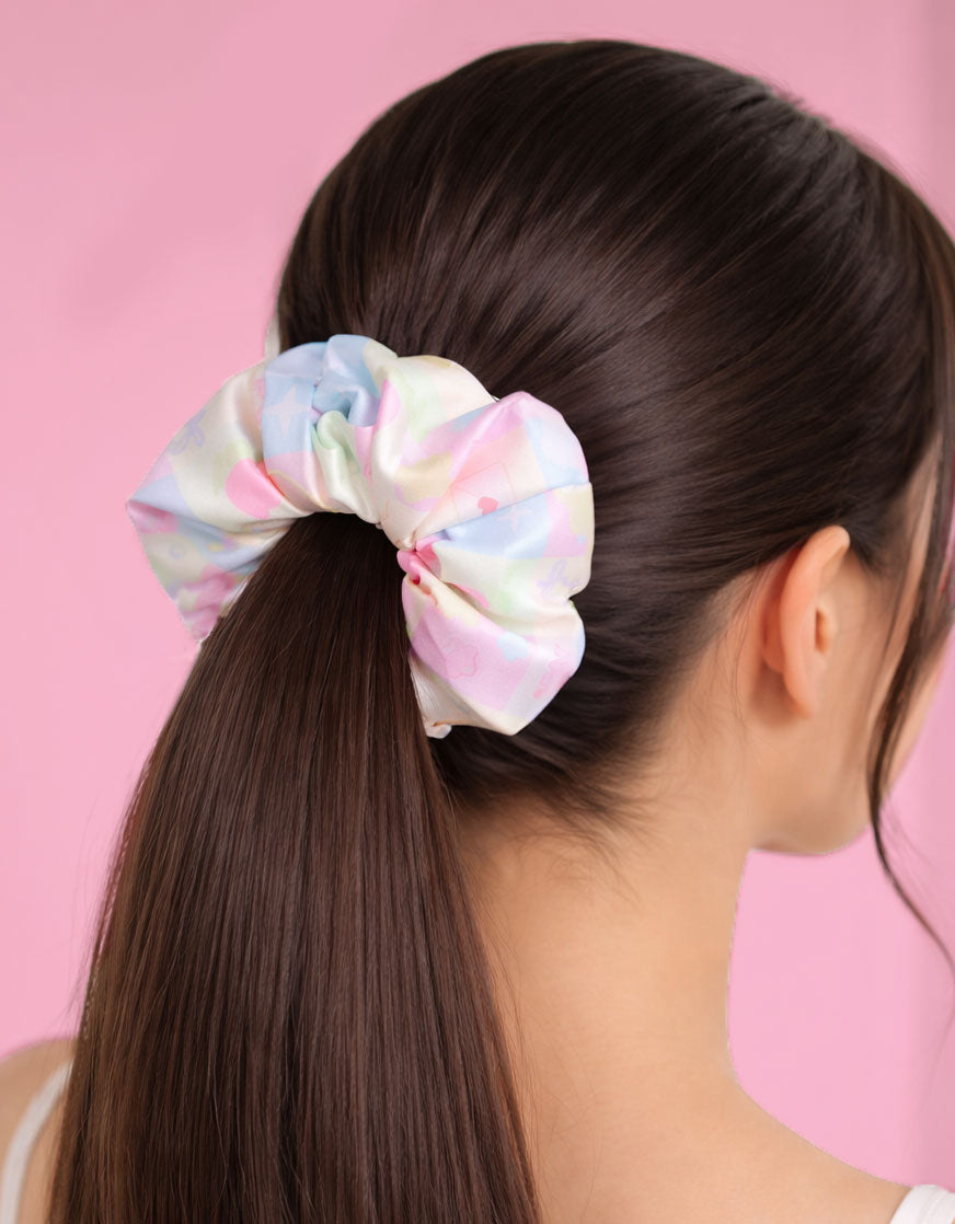 Hair  ૮꒰ ˶• ༝ •˶꒱ა ♡