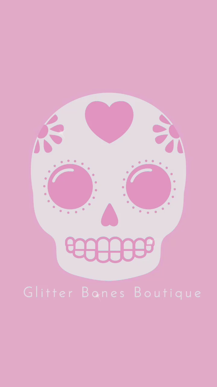 ♡ Crossbody Cuties Ita Bag Purple ♡