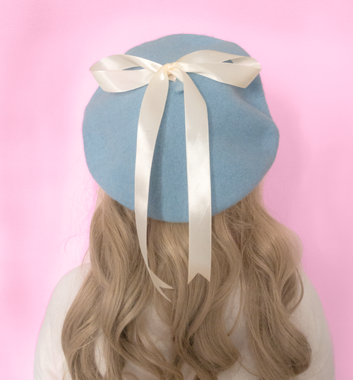 Alice Beret - Glitter Bones Boutique